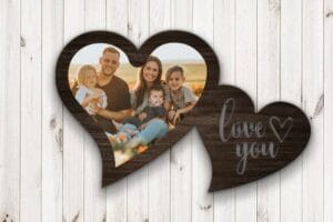 Valentine’s Day Gift Guide: Personalized Creations They’ll Love