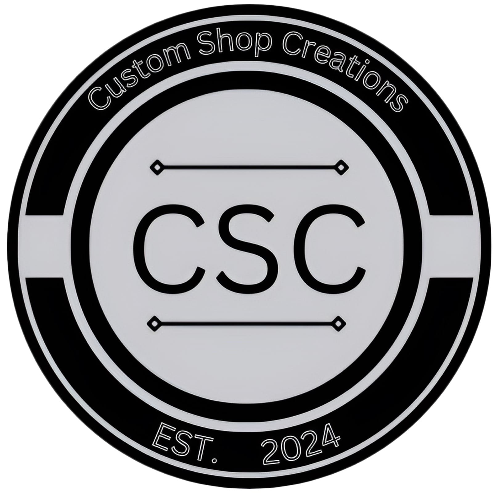 Custom Shop Creations