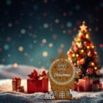 Days Until Christmas